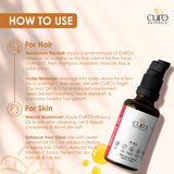 Hibiscus Oil