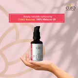 Hibiscus Oil