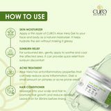 Aloe-Vera Gel
