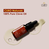Clove Oil