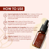 Clove Oil