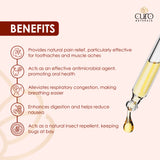 Clove Oil