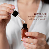 Clove Oil